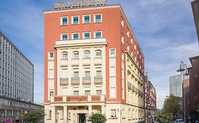 Hotel Essener Hof BW Signature Collection By Best Western